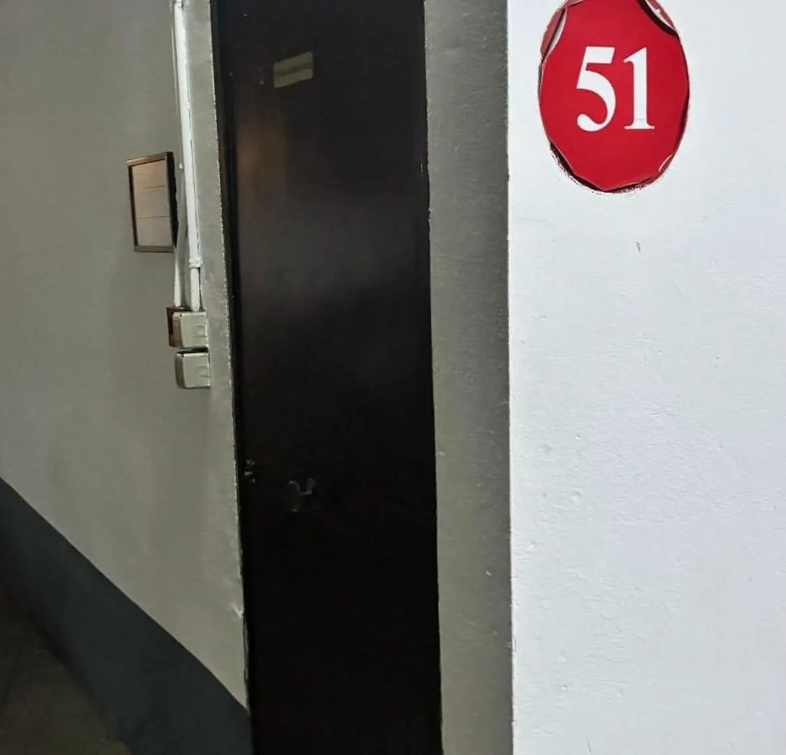 2 Hab 2 Banos Con Parking Junto Al Casco Historico Daire Sevilla